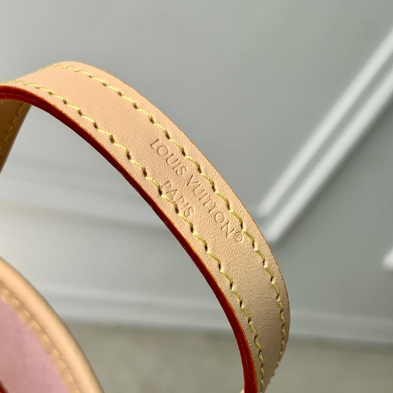 LV Bucket Bags